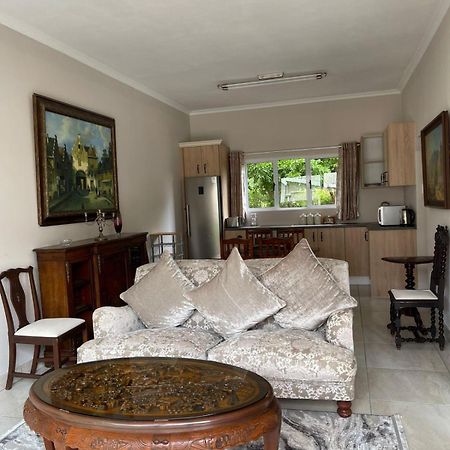3B Annie'S Place Rawdons Country Estate 诺丁汉路 外观 照片
