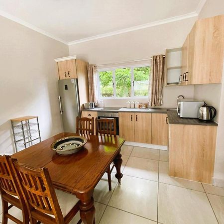 3B Annie'S Place Rawdons Country Estate 诺丁汉路 外观 照片