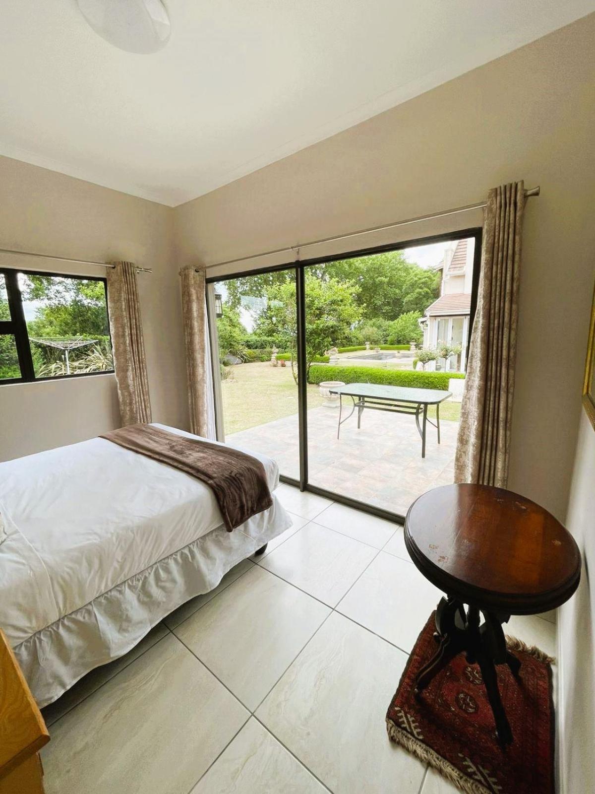 3B Annie'S Place Rawdons Country Estate 诺丁汉路 外观 照片