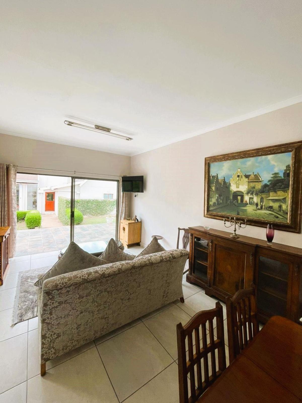 3B Annie'S Place Rawdons Country Estate 诺丁汉路 外观 照片