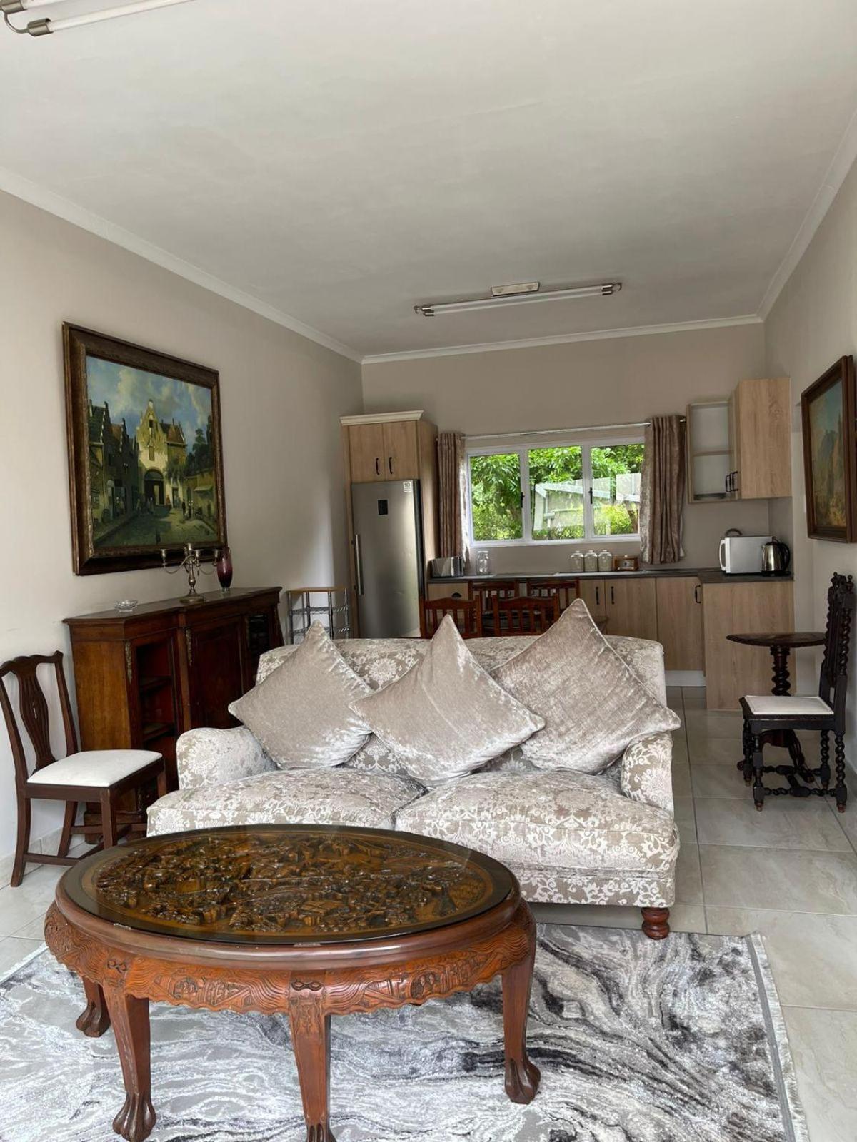3B Annie'S Place Rawdons Country Estate 诺丁汉路 外观 照片