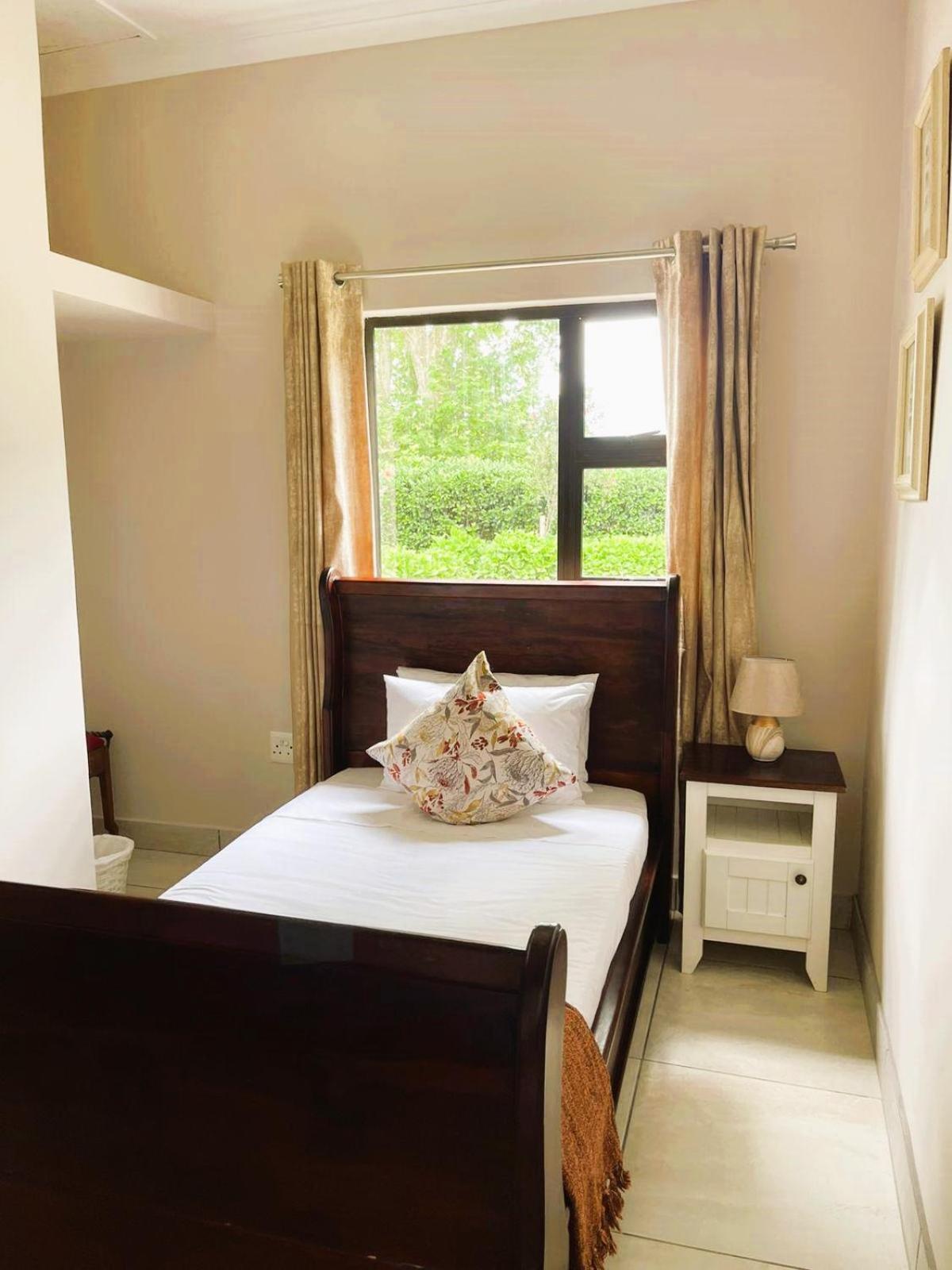 3B Annie'S Place Rawdons Country Estate 诺丁汉路 外观 照片