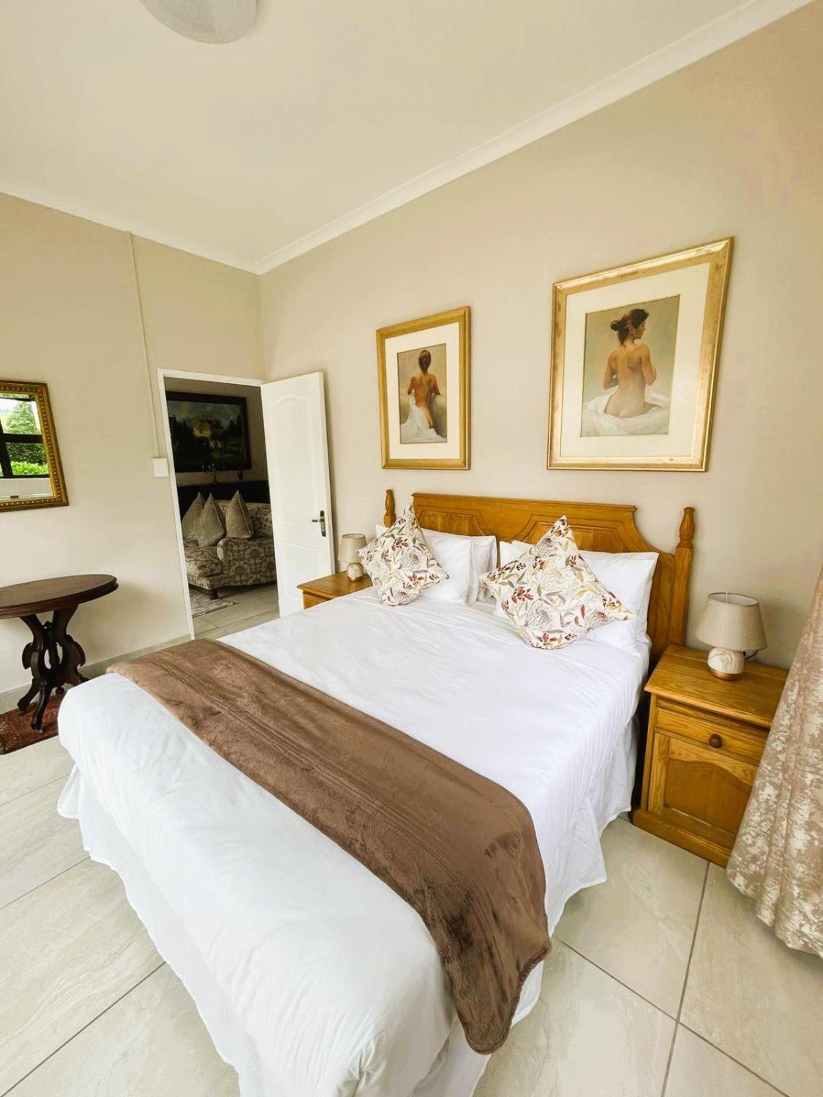 3B Annie'S Place Rawdons Country Estate 诺丁汉路 外观 照片