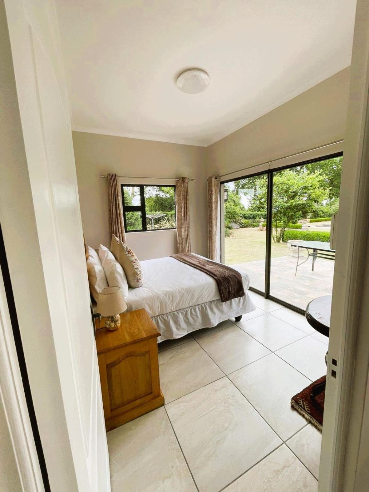 3B Annie'S Place Rawdons Country Estate 诺丁汉路 外观 照片