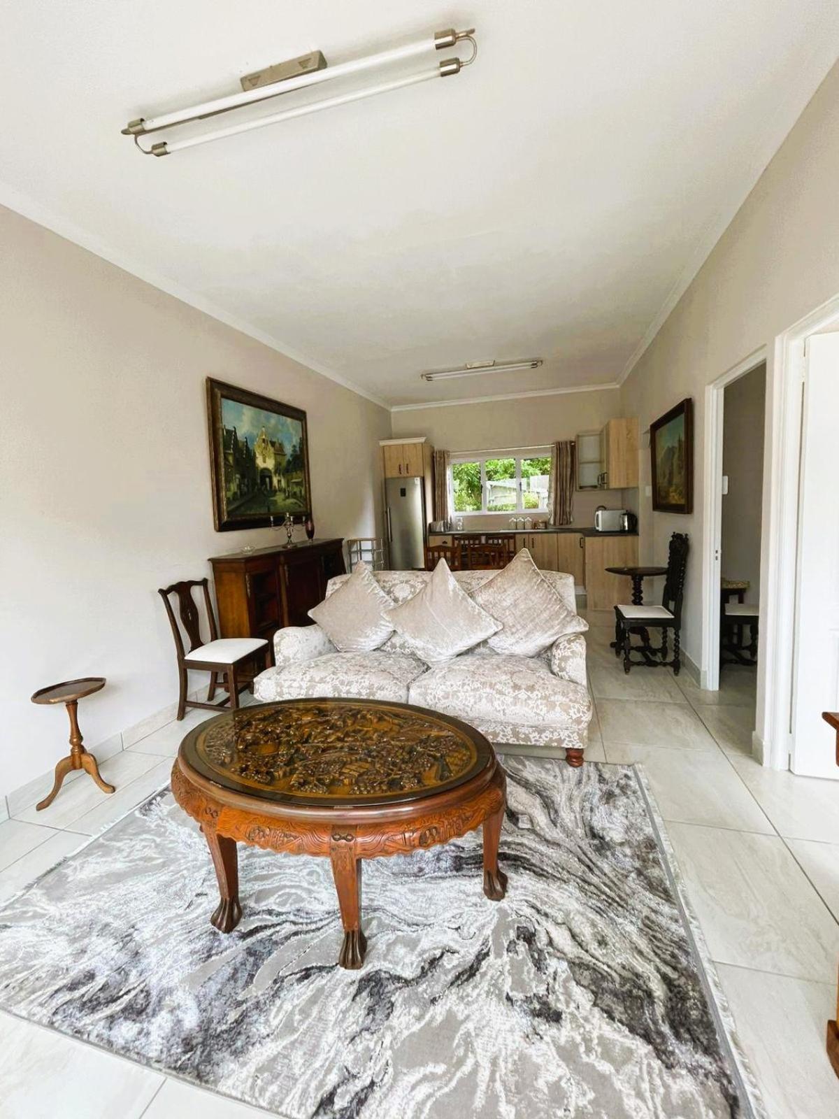 3B Annie'S Place Rawdons Country Estate 诺丁汉路 外观 照片