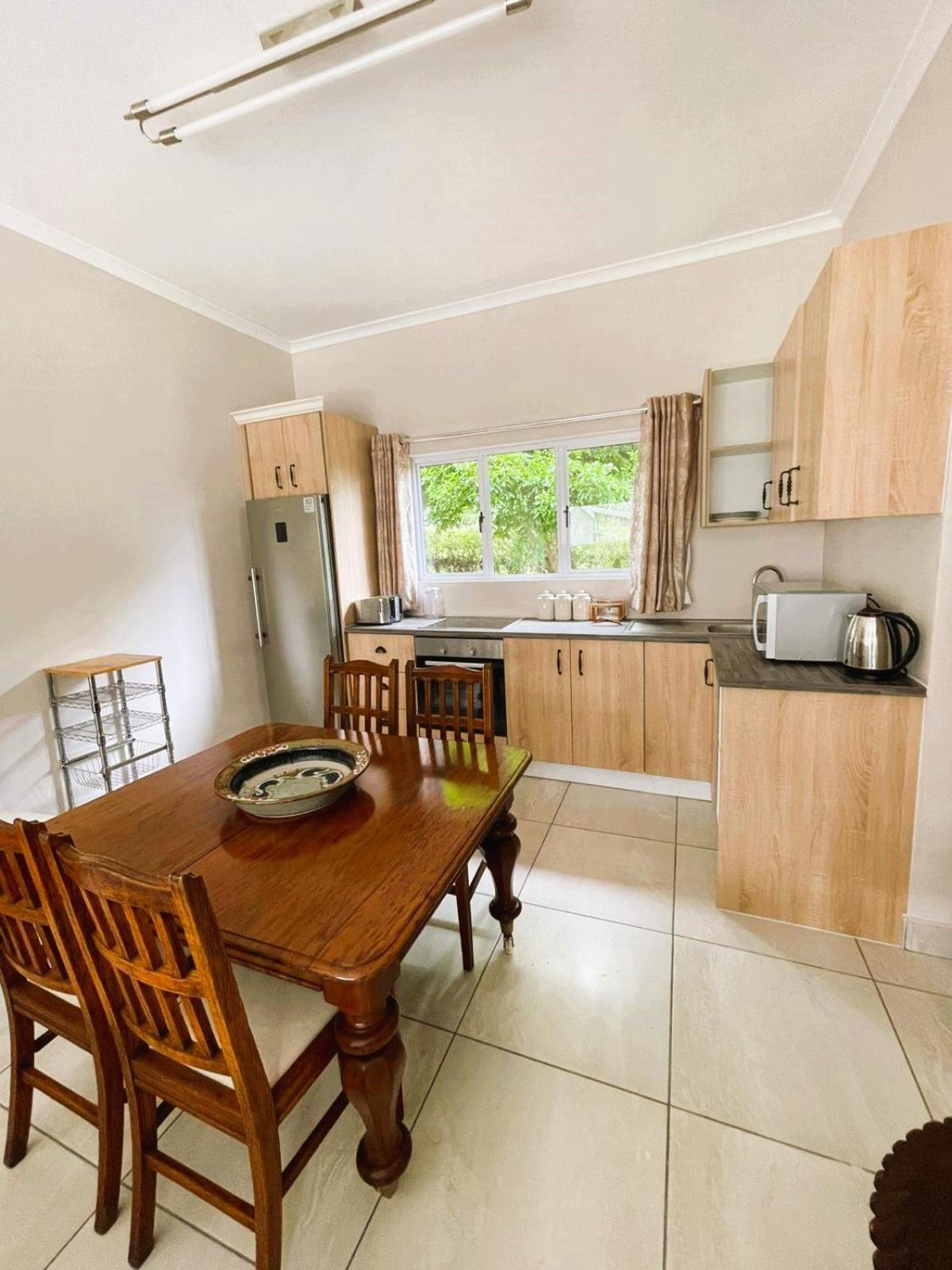 3B Annie'S Place Rawdons Country Estate 诺丁汉路 外观 照片